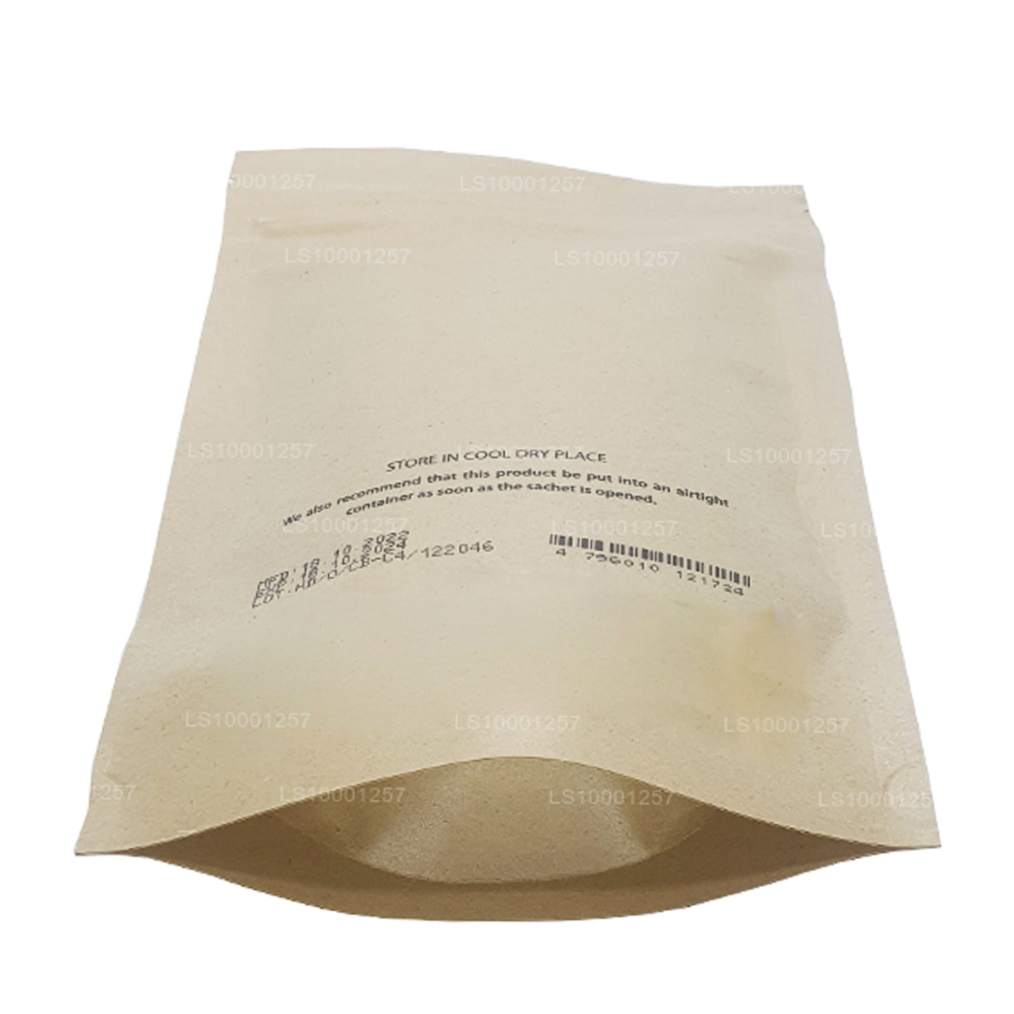 Cortezas de canela verdaderas de Lakpura (250 g)