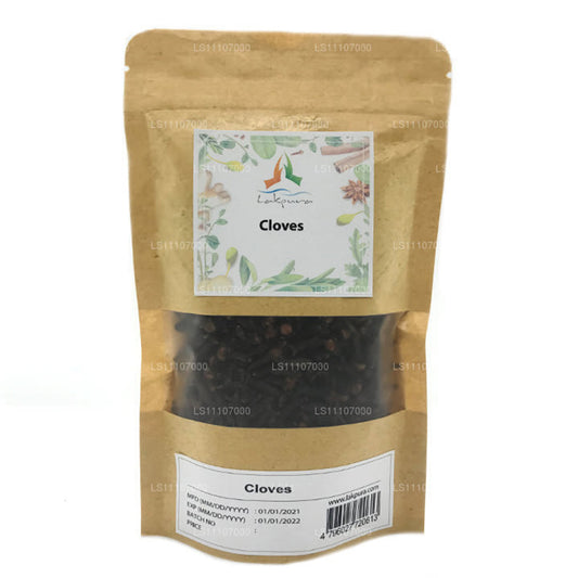 Paquete completo de clavos Lakpura