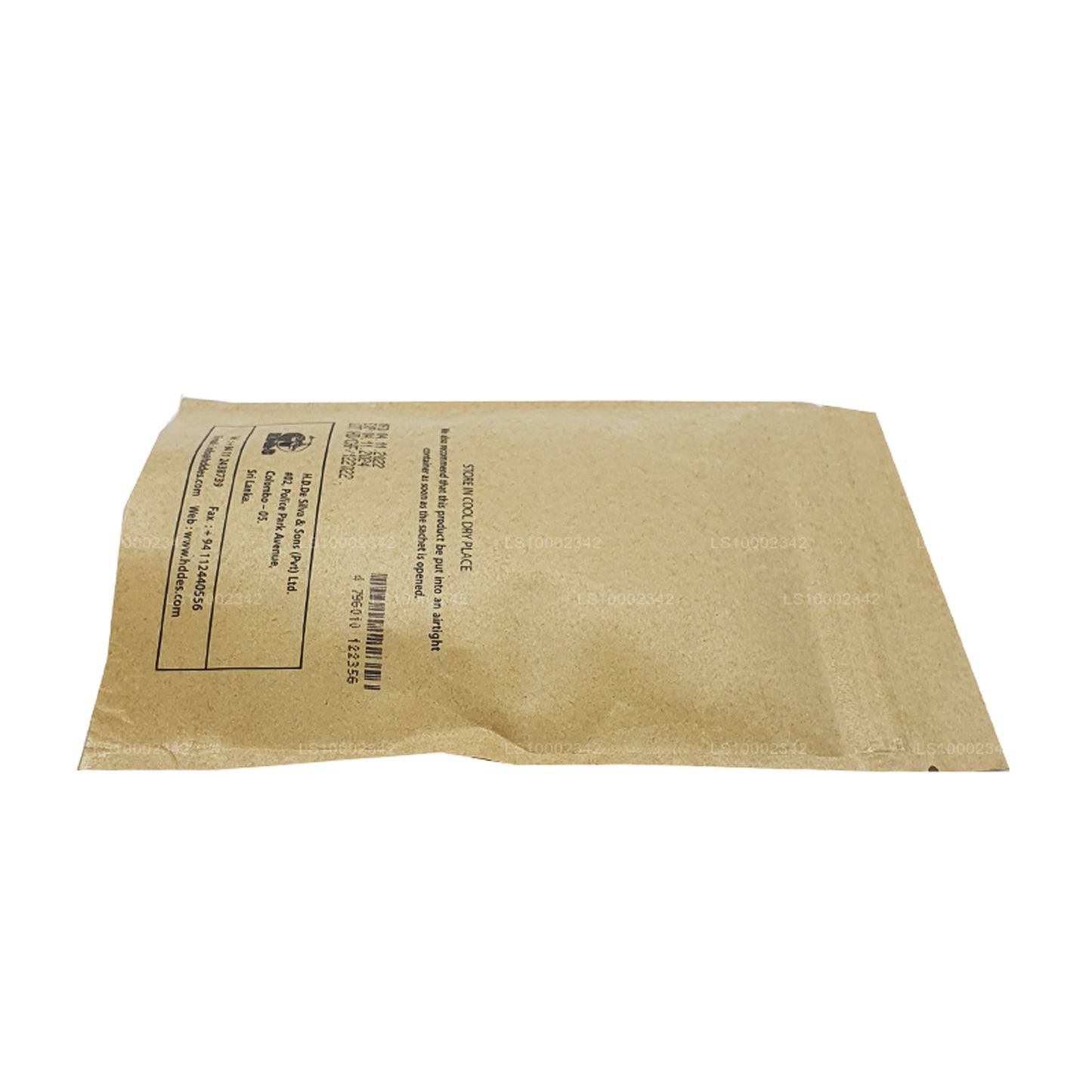 Hojuelas de chile orgánico Lakpura extra calientes