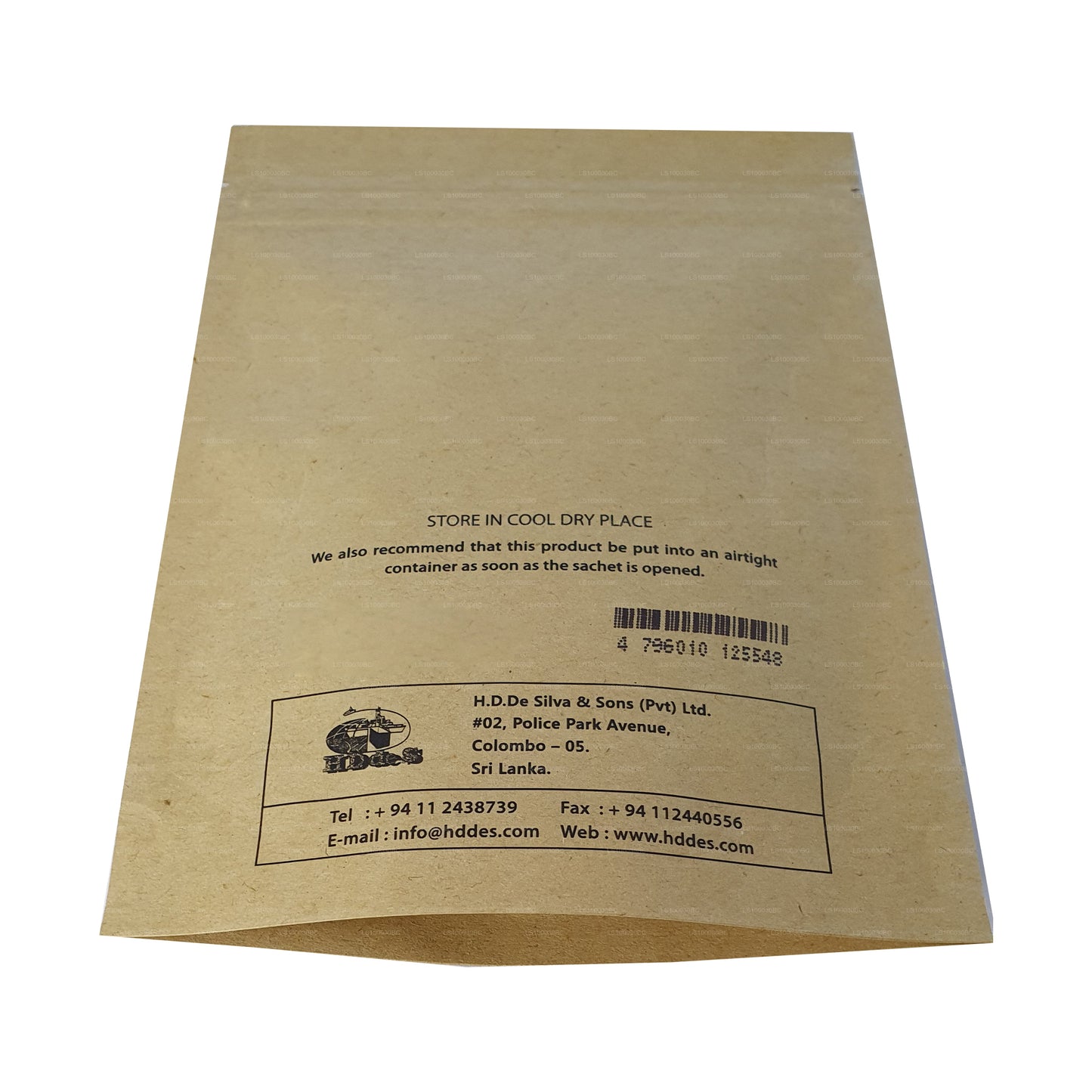 Vainas de cardamomo orgánico Lakpura