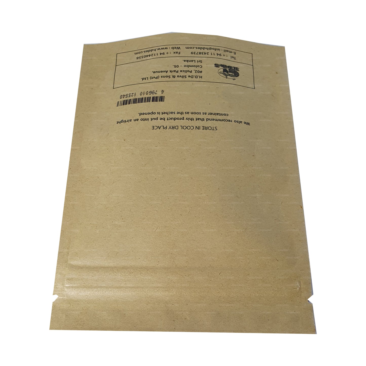 Vainas de cardamomo orgánico Lakpura