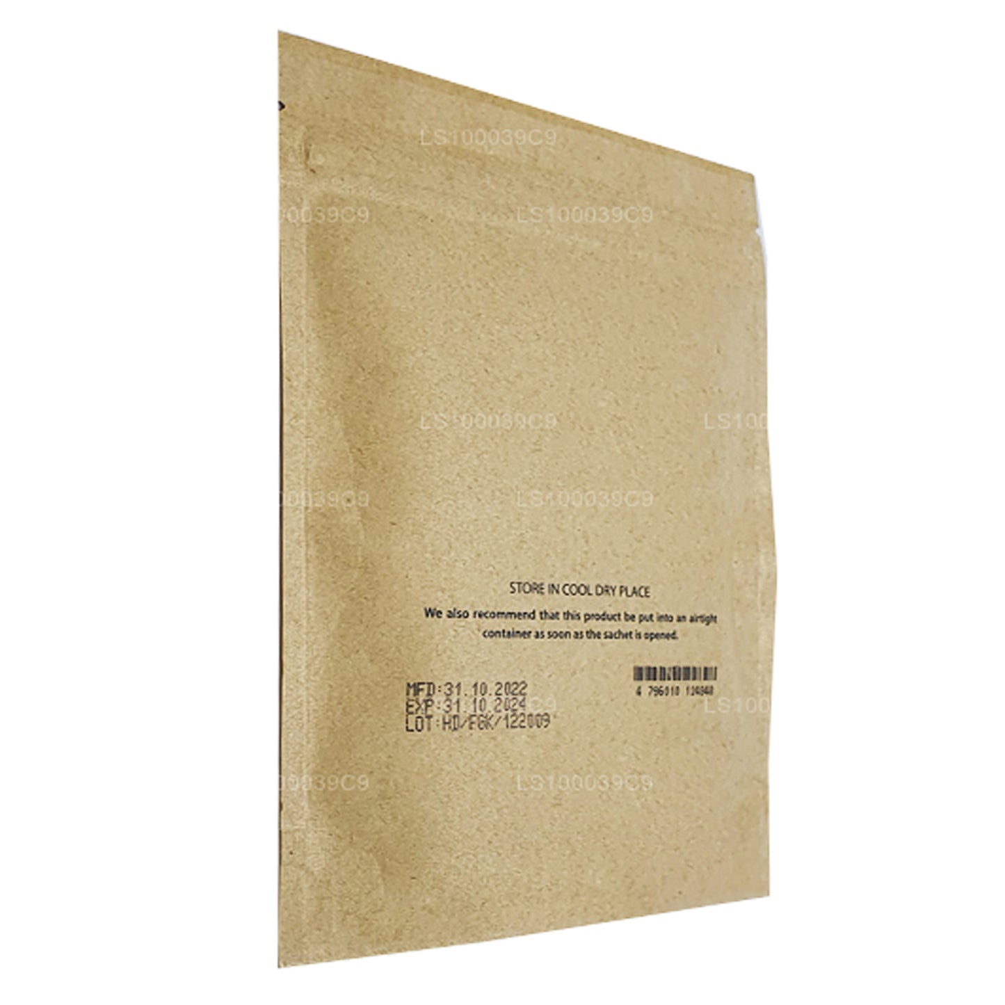 Semillas de alholva ecológicas Lakpura