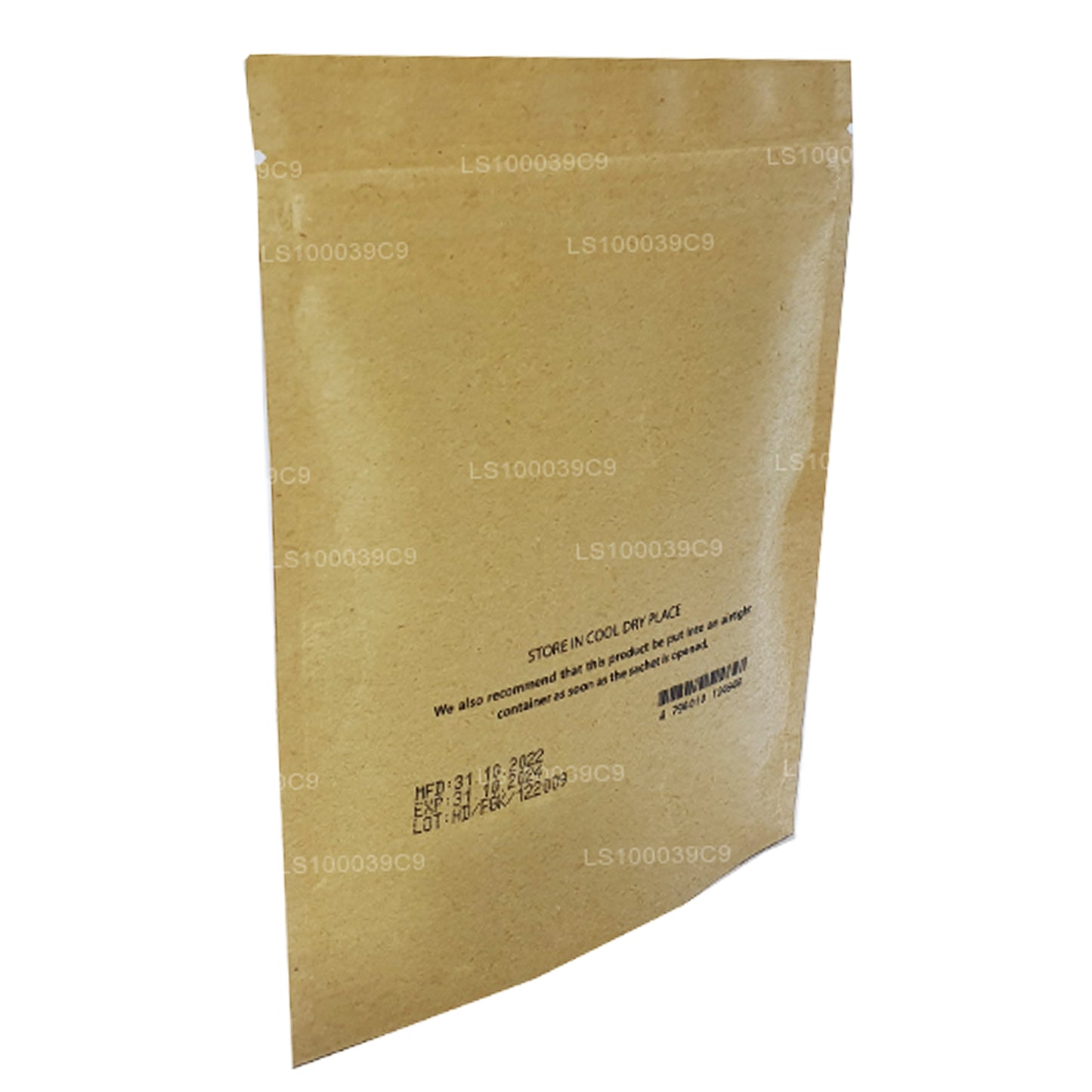 Semillas de alholva ecológicas Lakpura