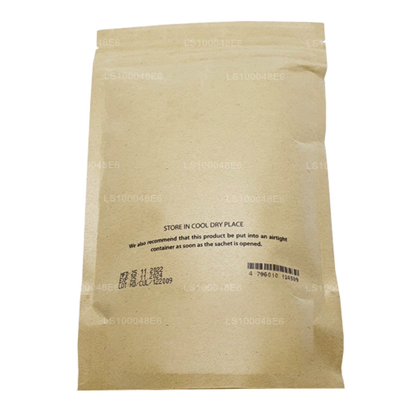 Hojas de curry orgánico Lakpura secas