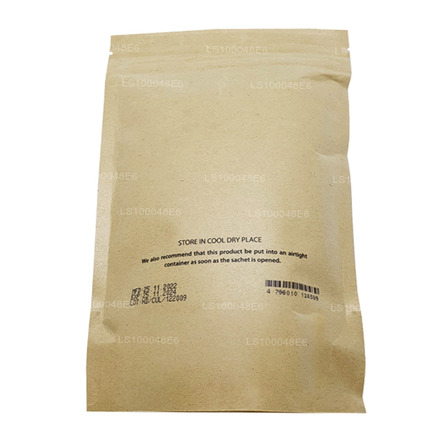 Hojas de curry orgánico Lakpura secas