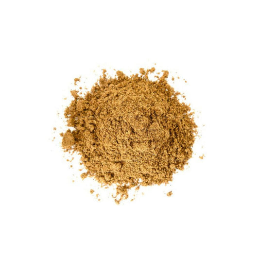 Curry orgánico de cordero y cordero Lakpura