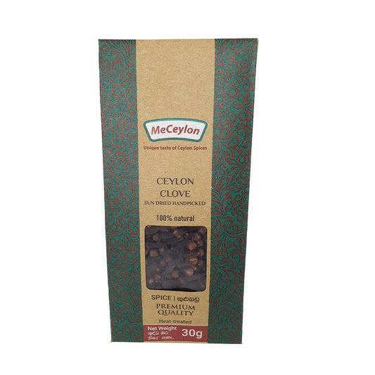 Clavo de Ceilán Me Ceylon (30 g)