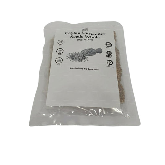 Semillas de Cilantro Enteras Lakpura®