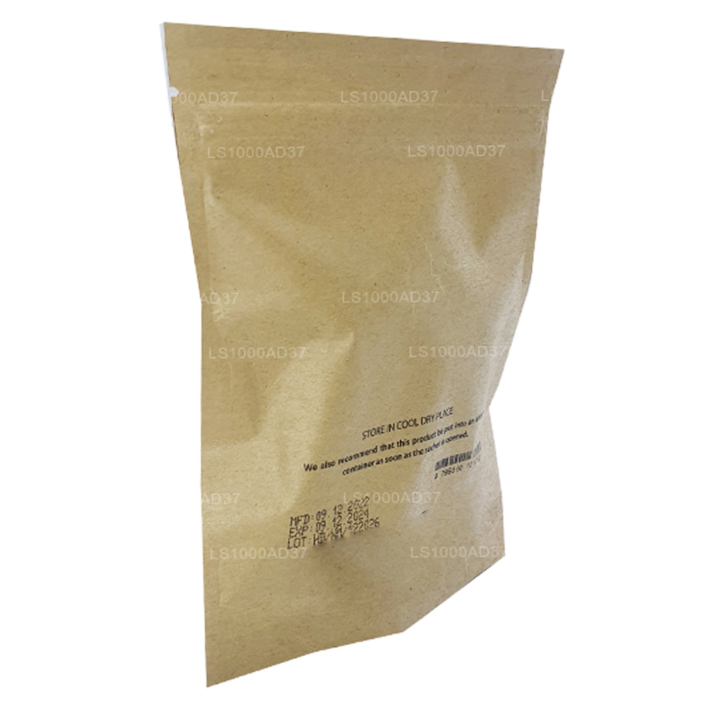 Nuez moscada orgánica Lakpura sin cáscara