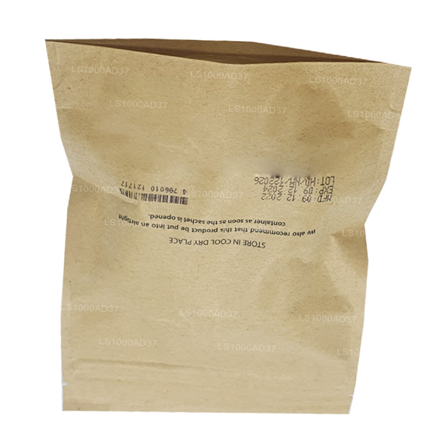 Nuez moscada orgánica Lakpura sin cáscara