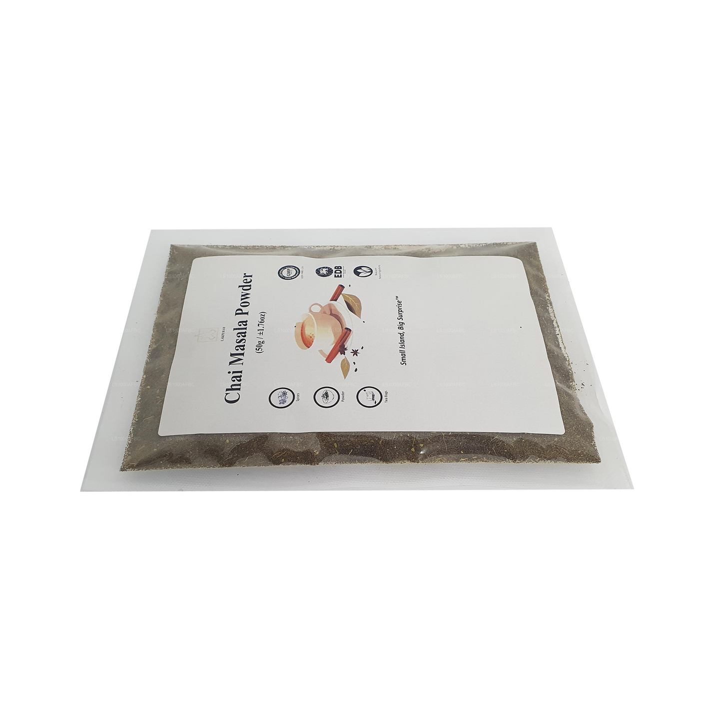 Lakpura Chai Masala en polvo (100 g)