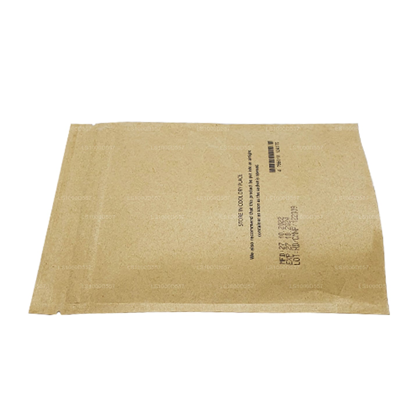 Semillas de comino orgánico Lakpura en polvo