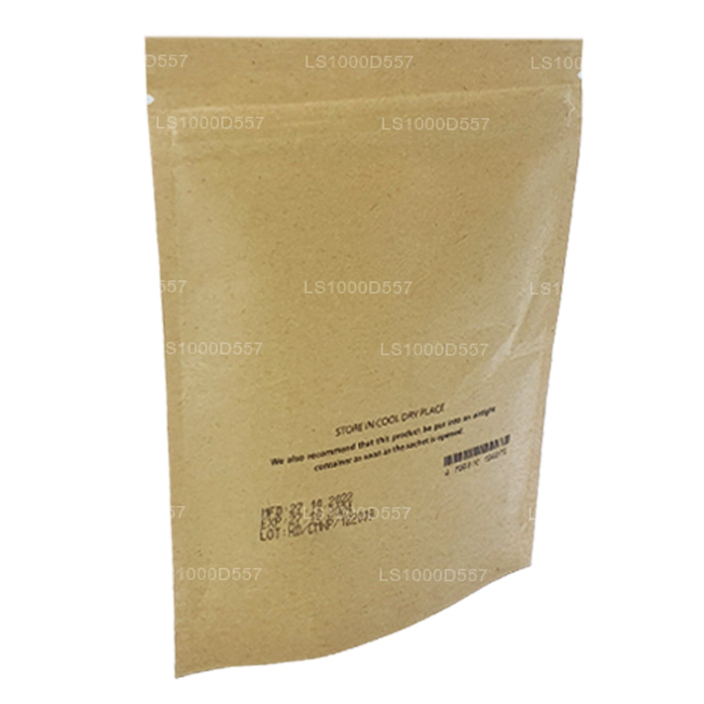 Semillas de comino orgánico Lakpura en polvo