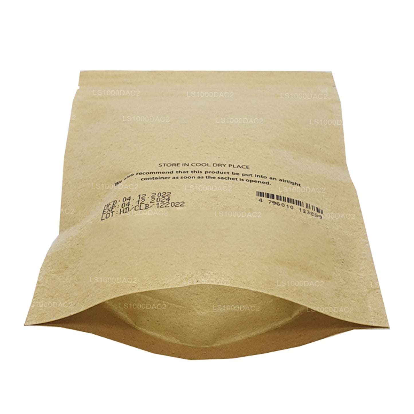 Clavos orgánicos Lakpura enteros