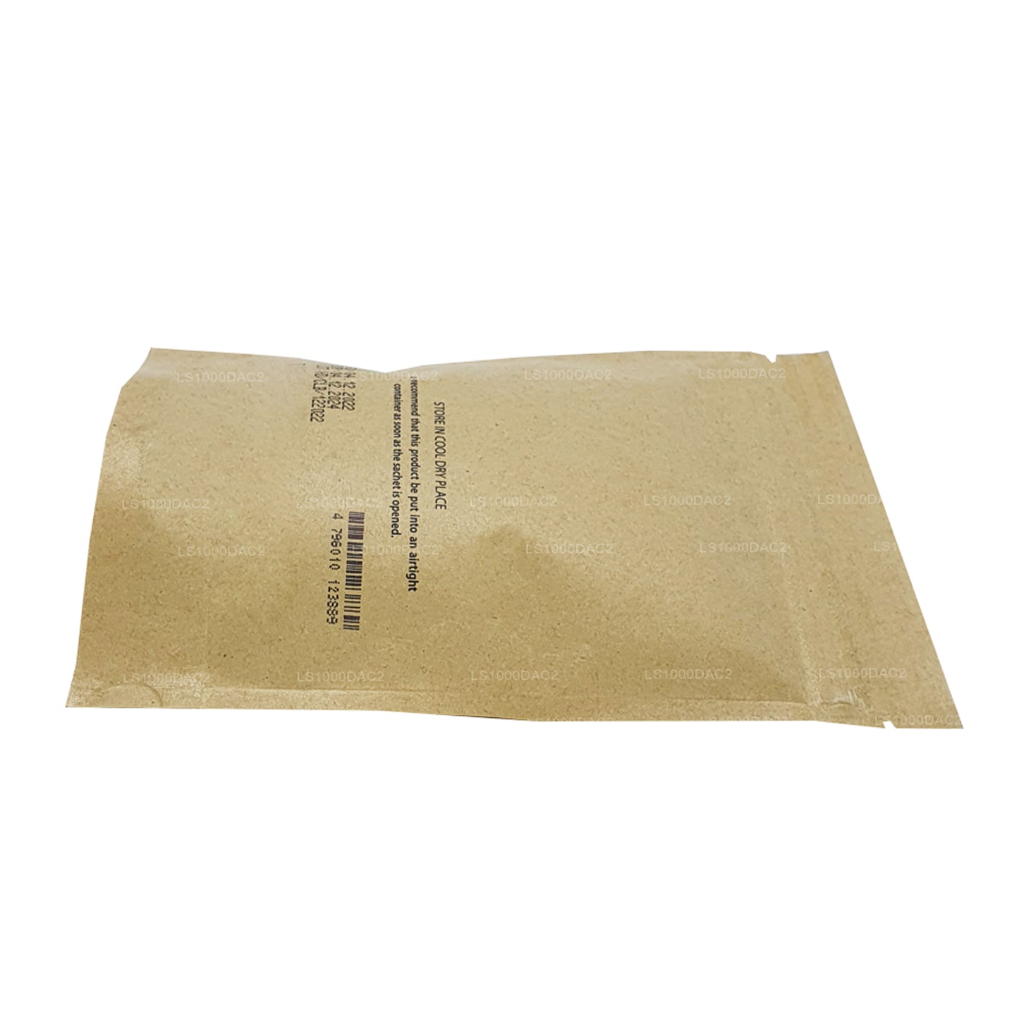 Clavos orgánicos Lakpura enteros