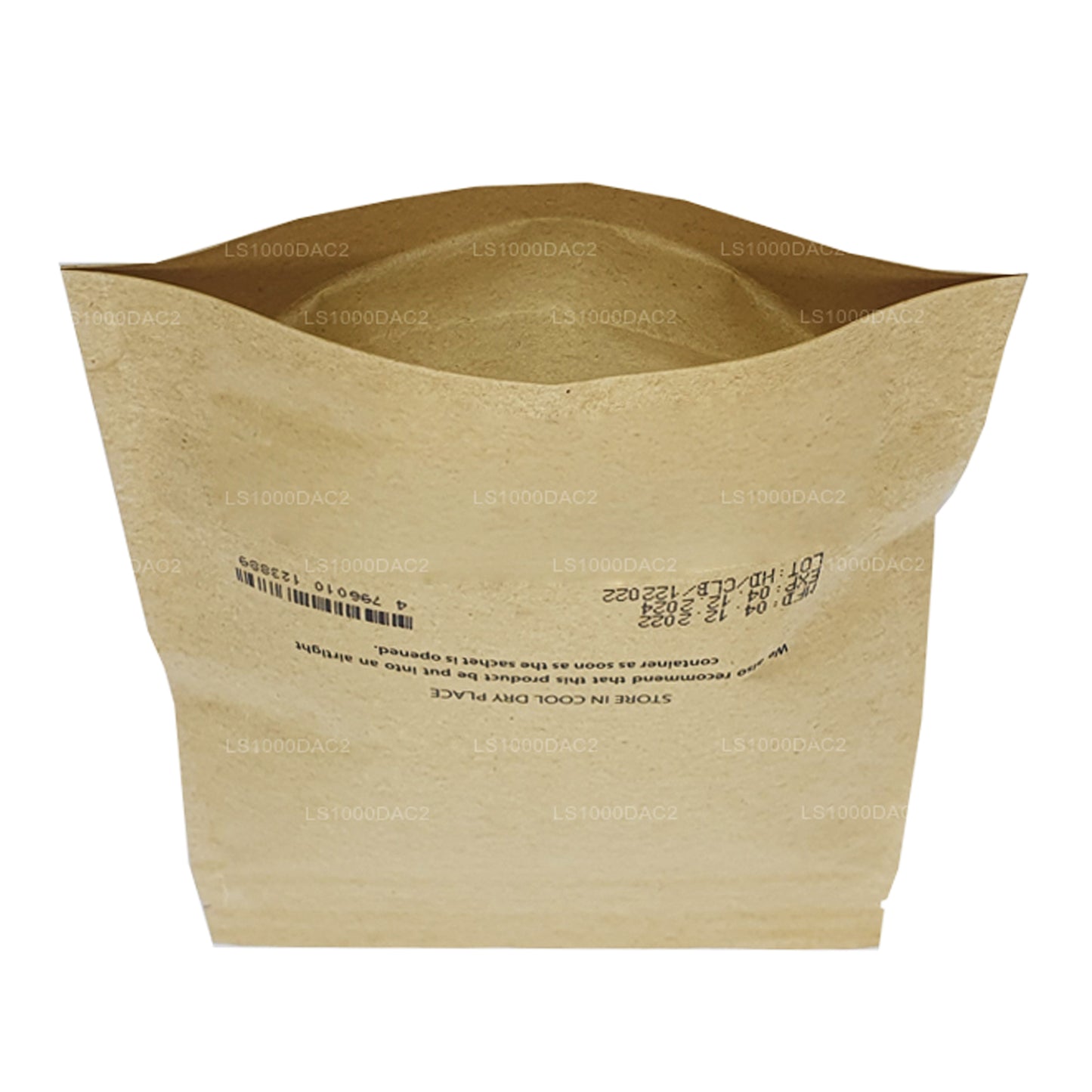 Clavos orgánicos Lakpura enteros