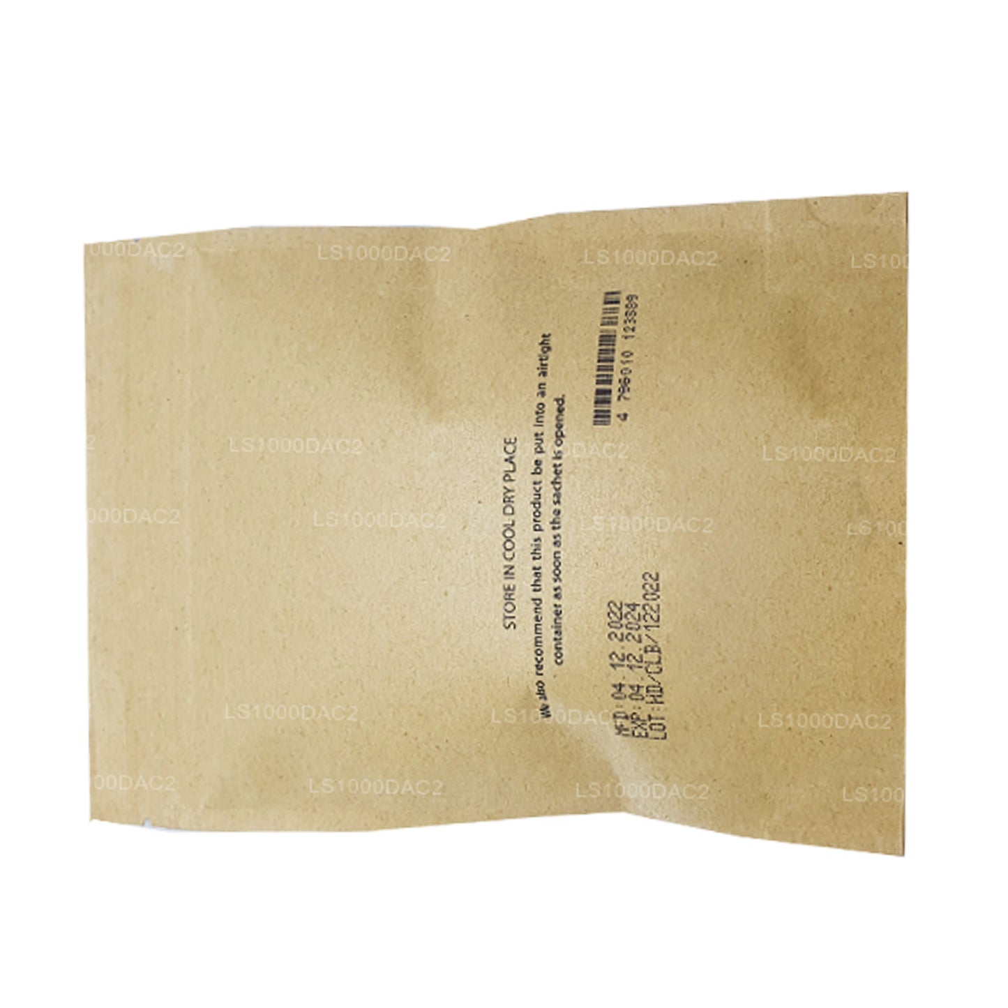 Clavos orgánicos Lakpura enteros