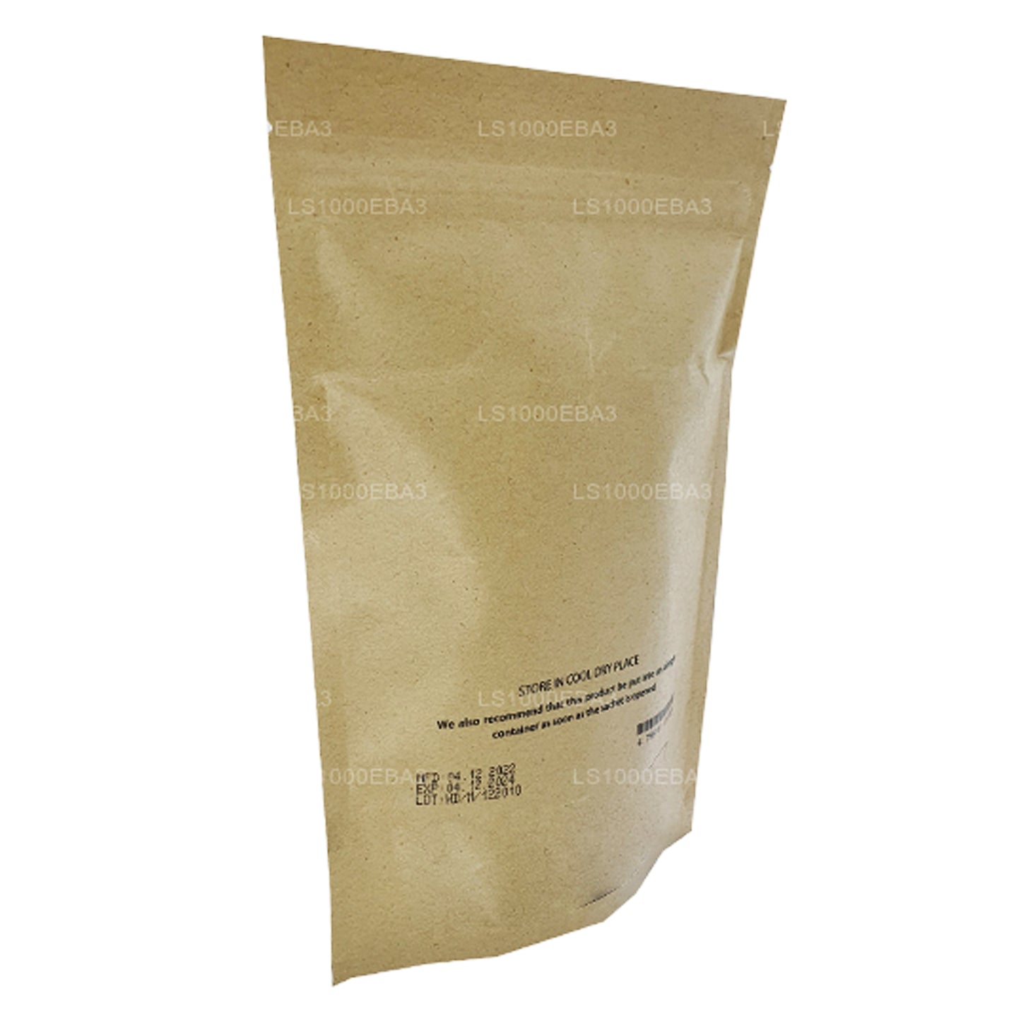 Lakpura Organic Mace Entera