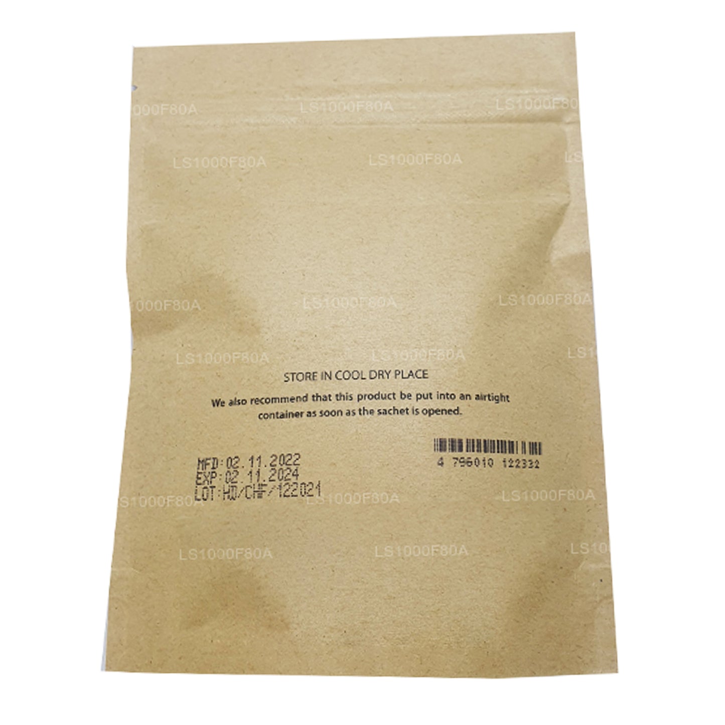 Hojuelas de chile orgánico Lakpura