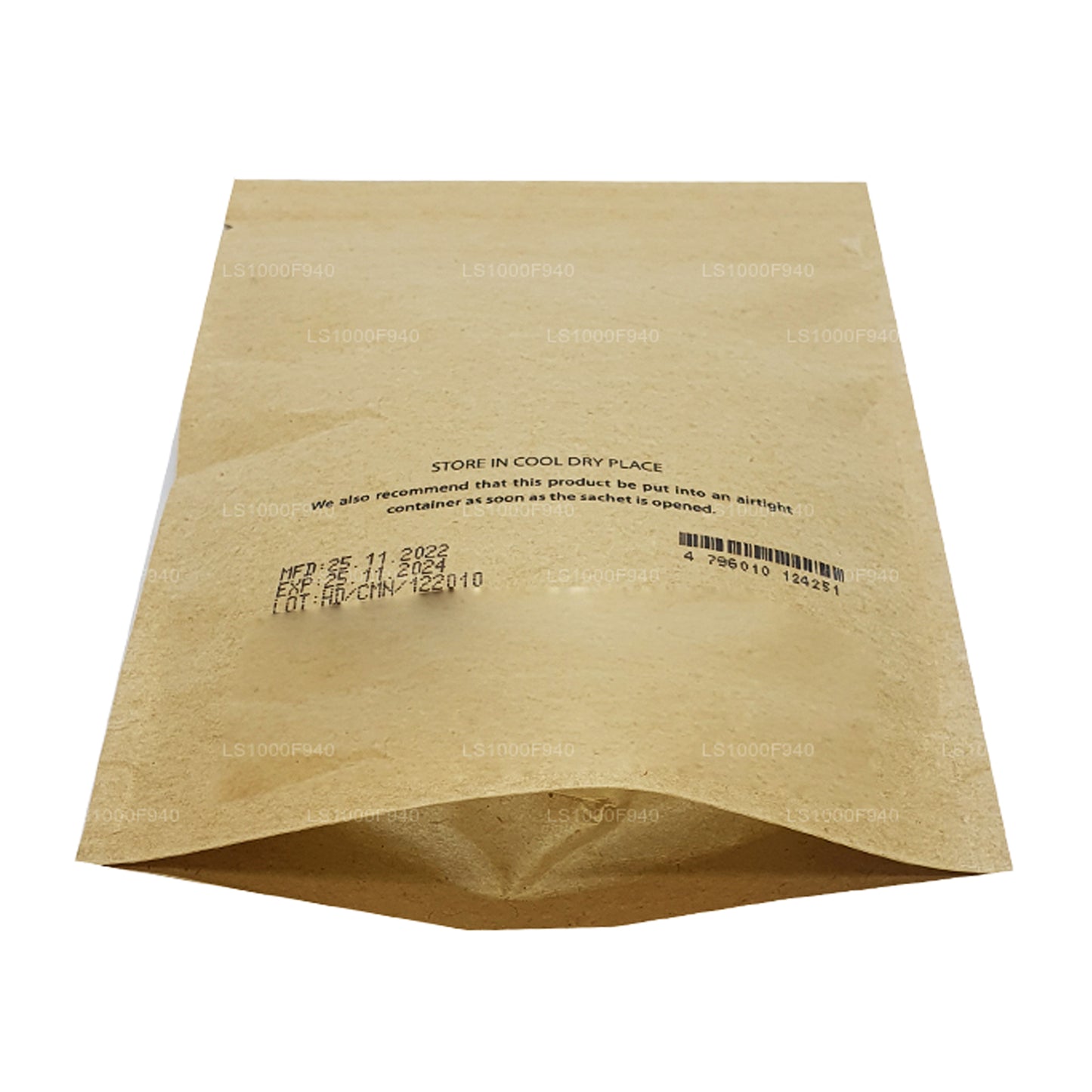 Semillas de comino orgánico Lakpura