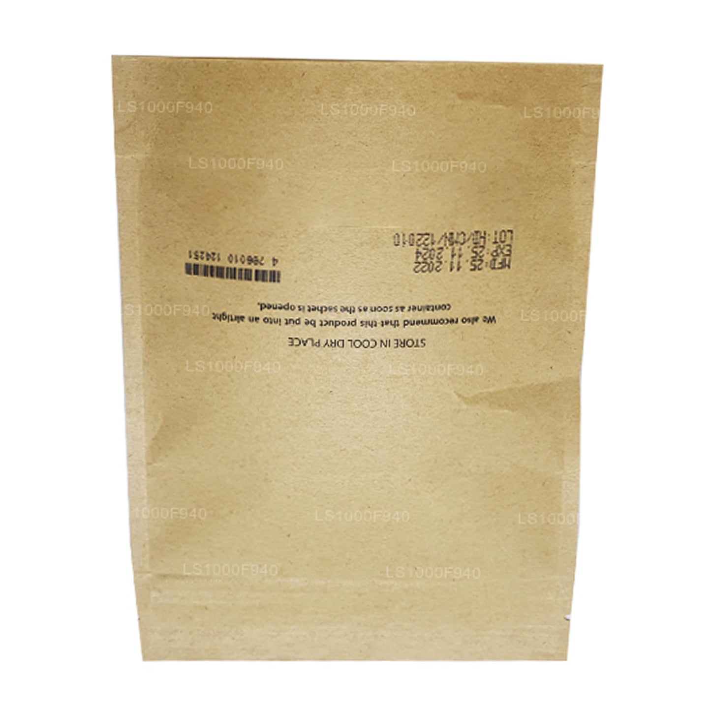 Semillas de comino orgánico Lakpura