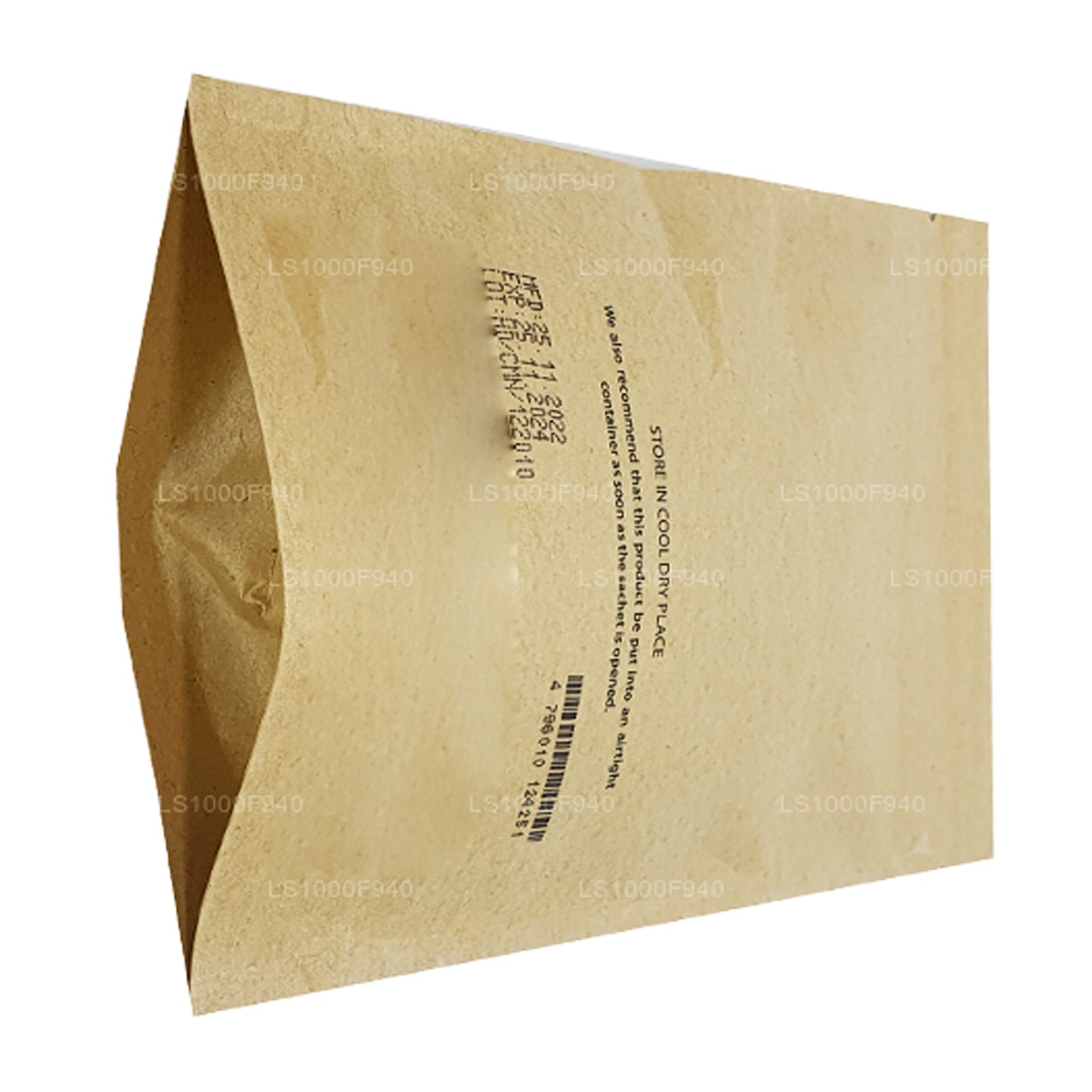 Semillas de comino orgánico Lakpura