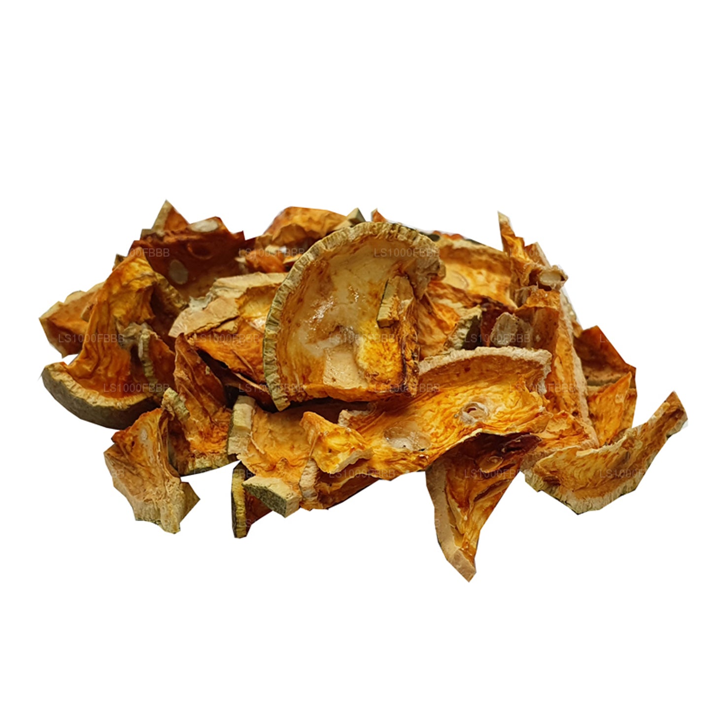 Beli Gata Mada deshidratada Lakpura (100 g)