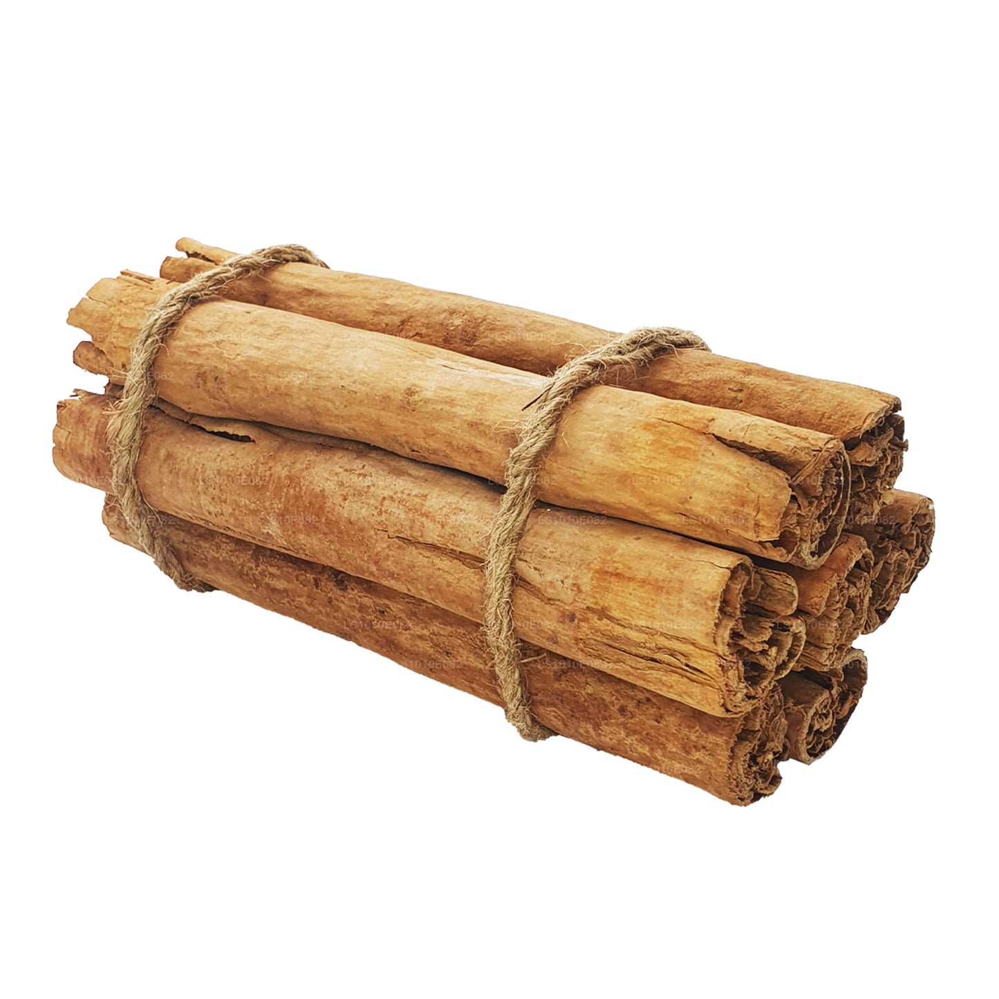 Paquete de corteza de canela verdadera de Ceilán de grado «H1" de Lakpura