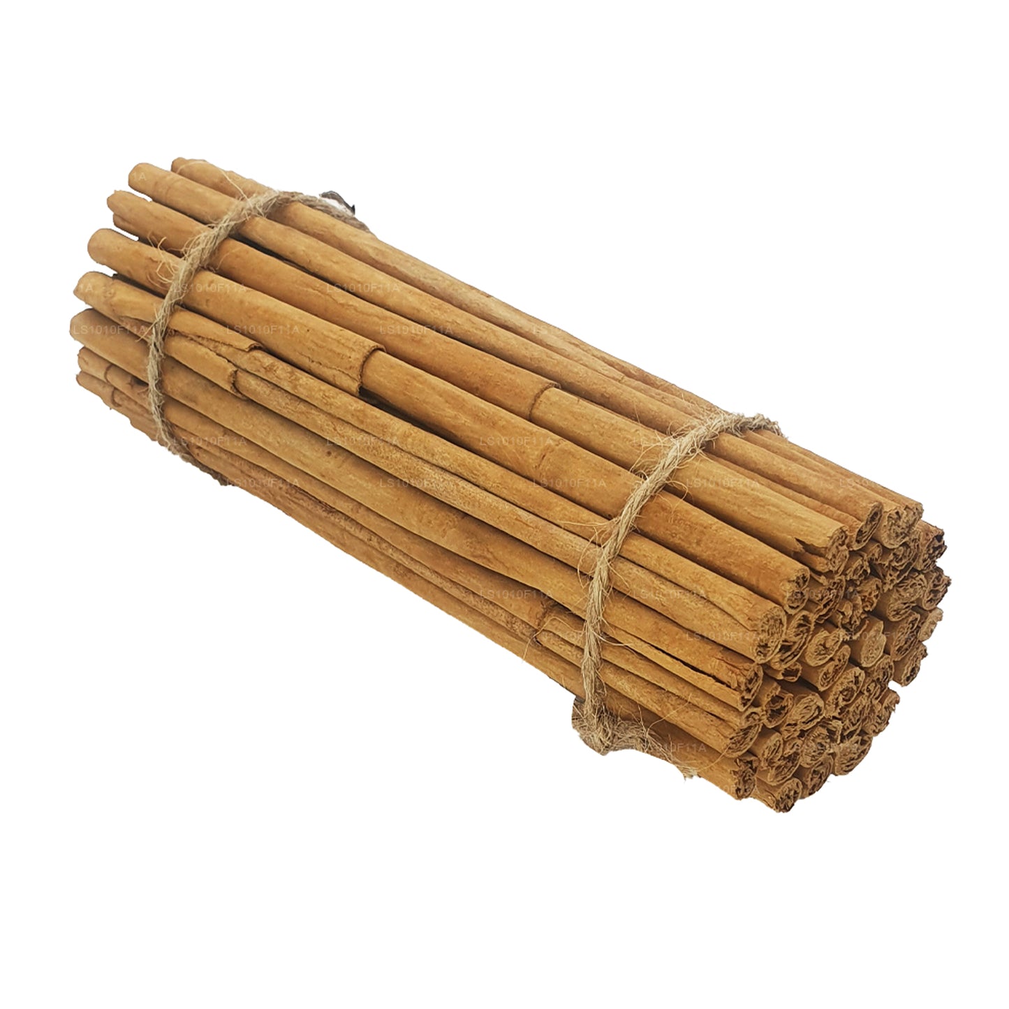 Paquete de corteza de canela verdadera de Ceilán, grado «C5 Extra Special», de Lakpura