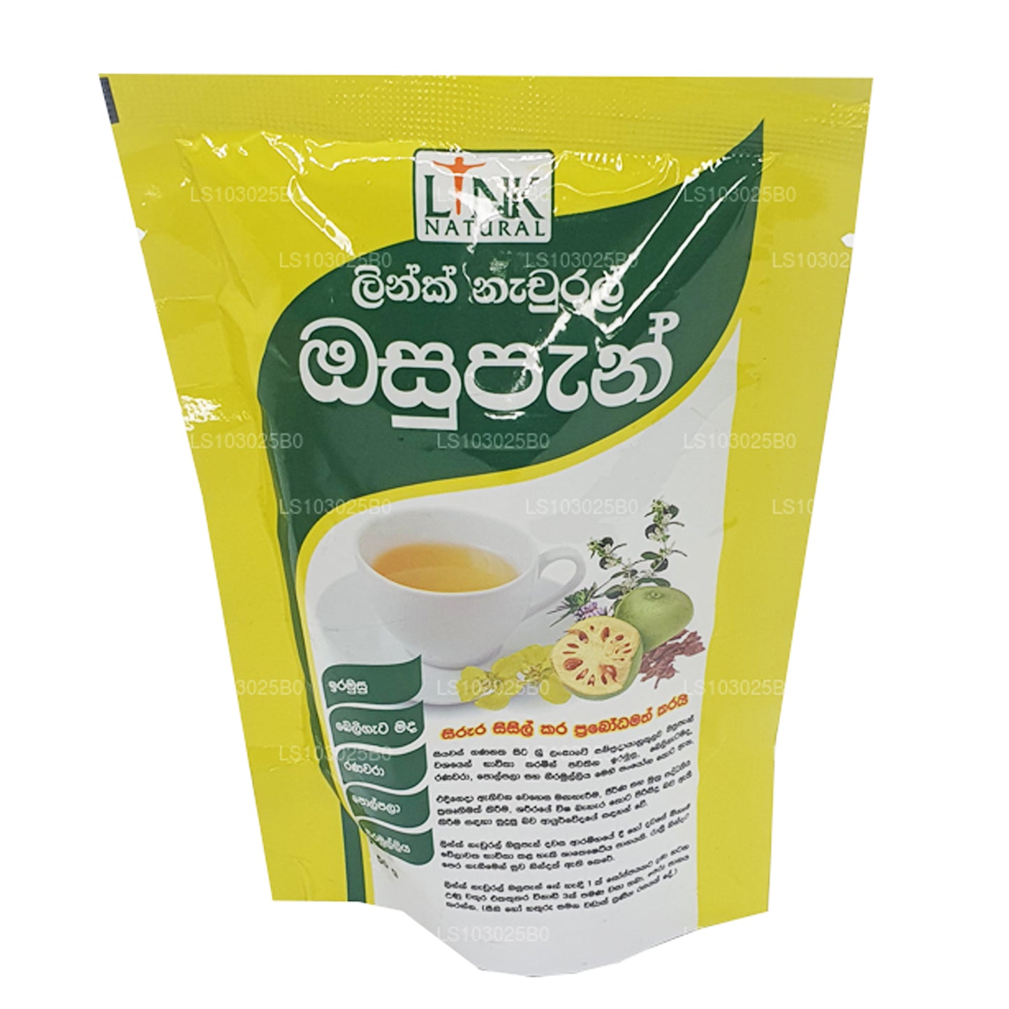 Osupan Link Natural (50 g)