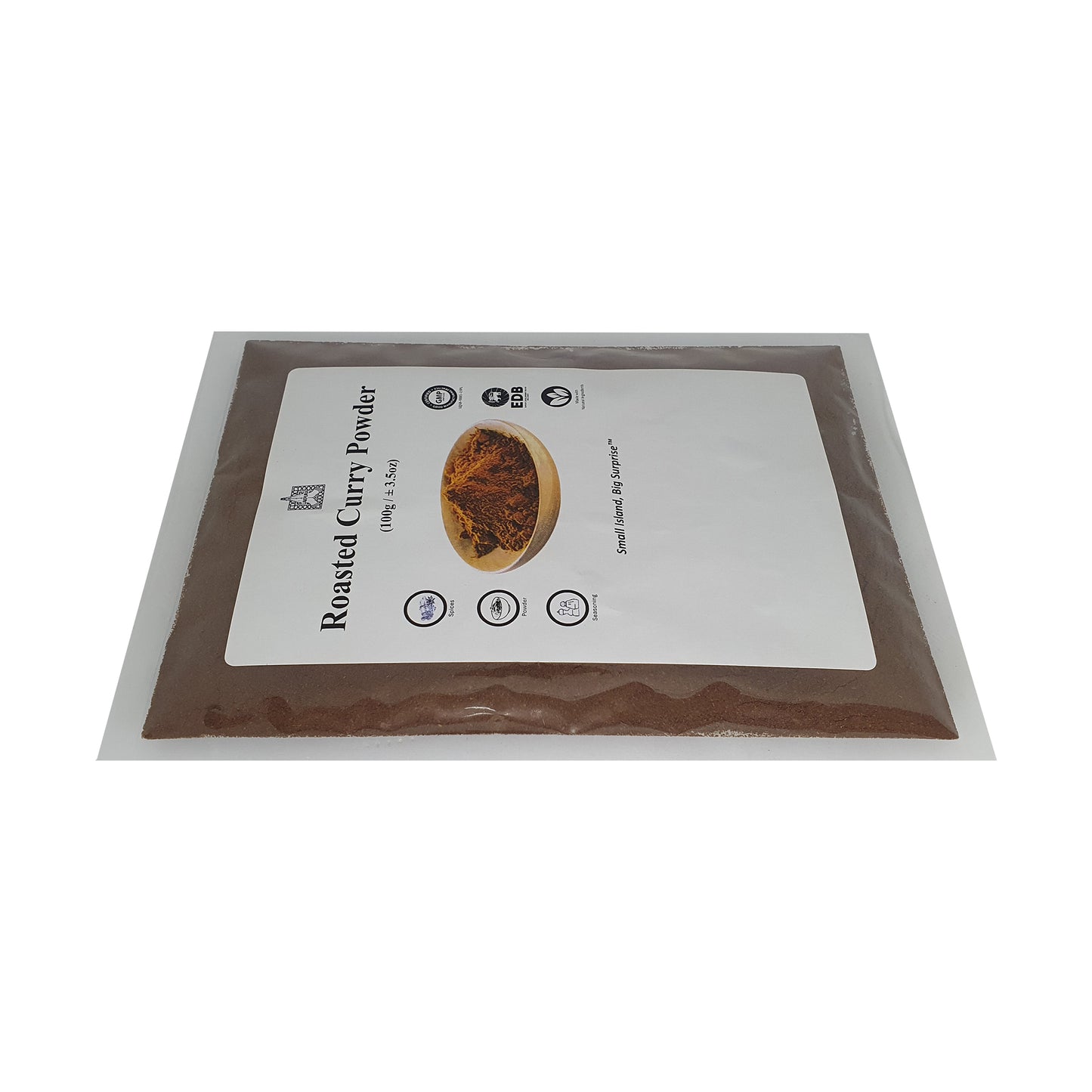 Curry en polvo Lakpura® (Thuna Paha)