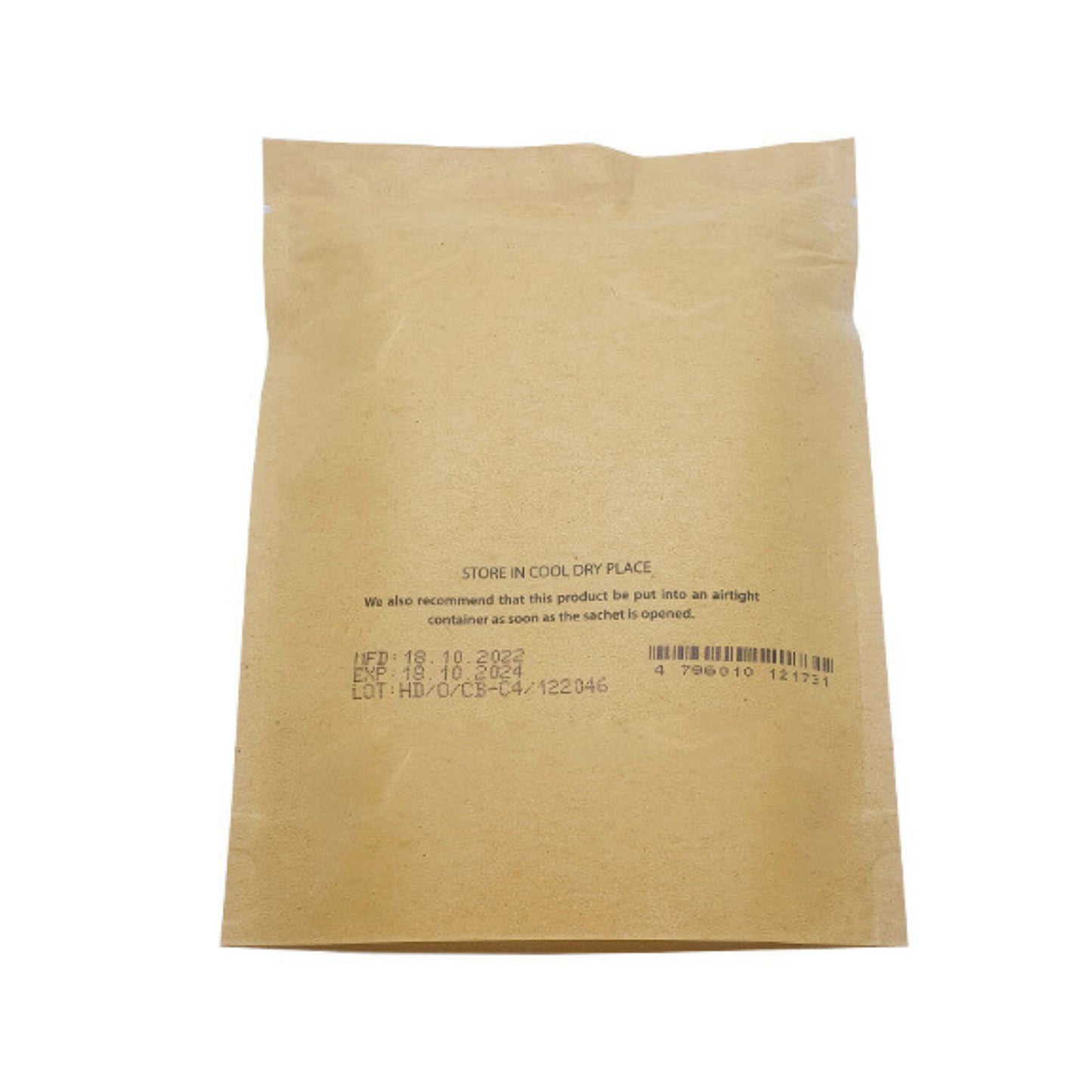 Cortezas de canela verdaderas de Lakpura (250 g)