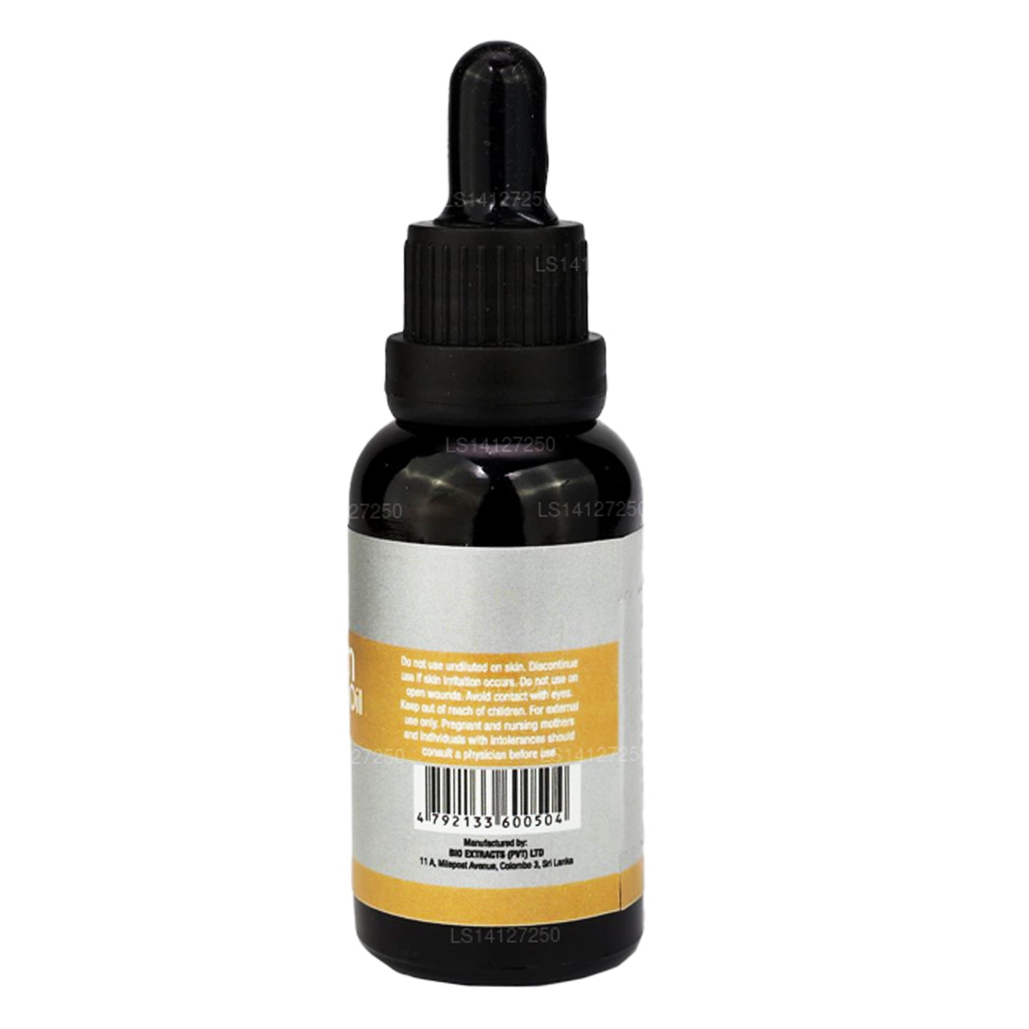 Aceite de corteza de canela Lakpura (30 ml)