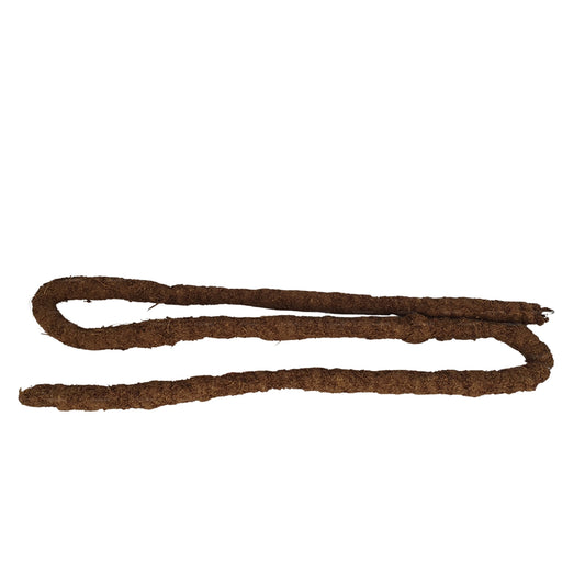 Bivenro Natural Coco Flexy Vine (100 cm de longitud)