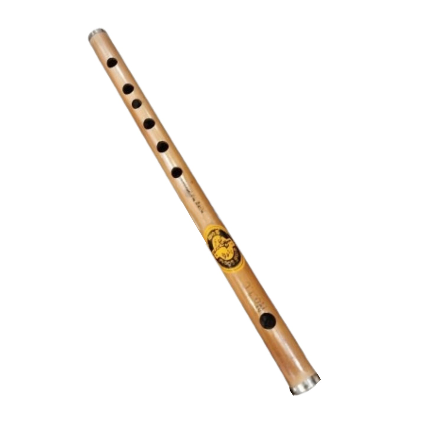 Lakpura Flute