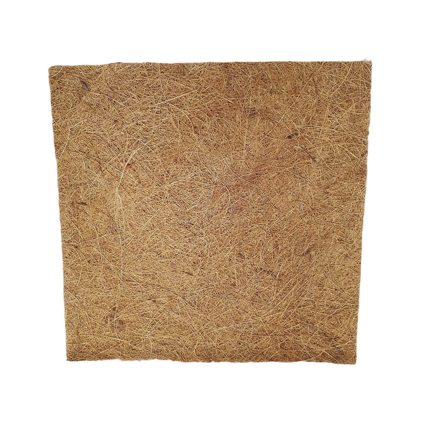 Alfombrilla Bivenro Natural Coco (30 cm x 30 cm)