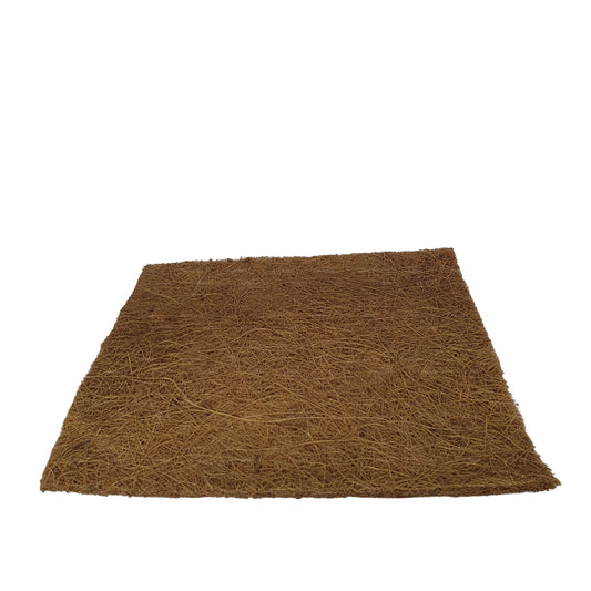 Alfombrilla Bivenro Natural Coco (30 cm x 30 cm)