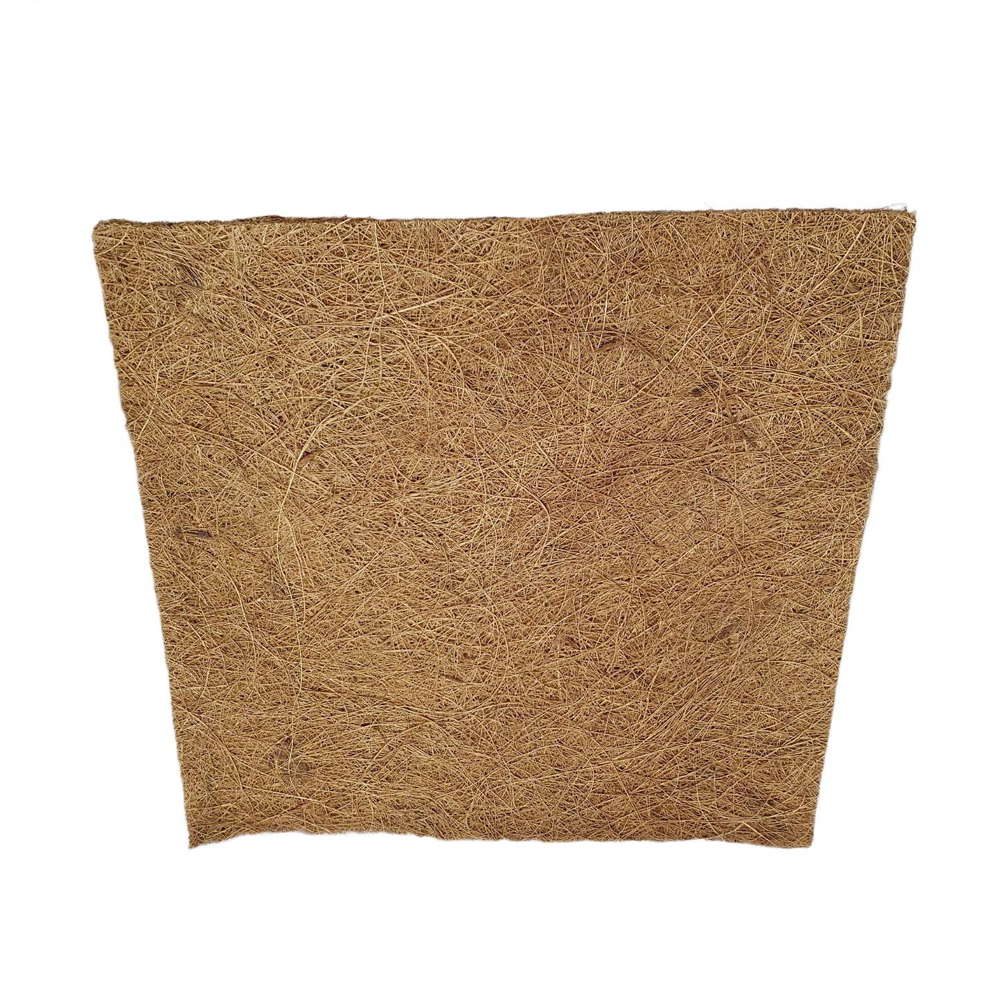 Alfombrilla Bivenro Natural Coco (30 cm x 30 cm)