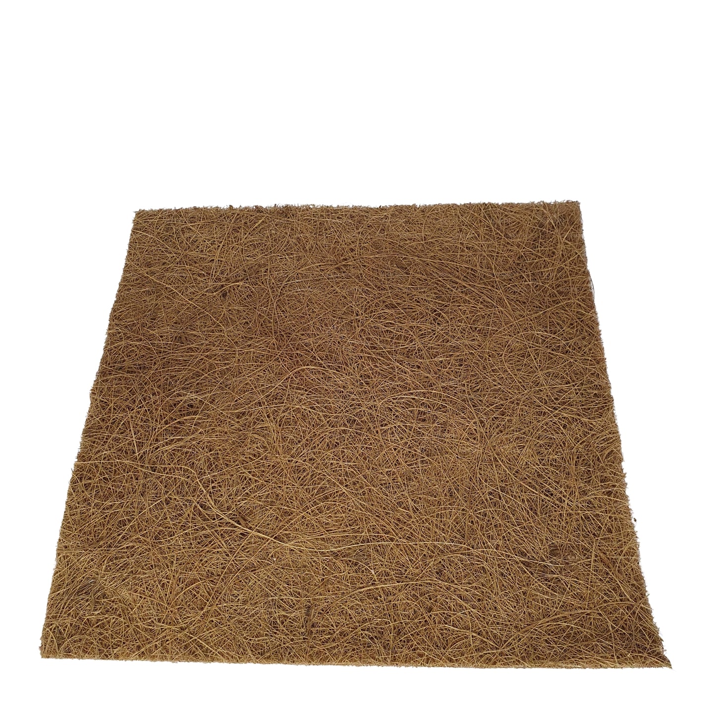 Alfombrilla Bivenro Natural Coco (30 cm x 30 cm)