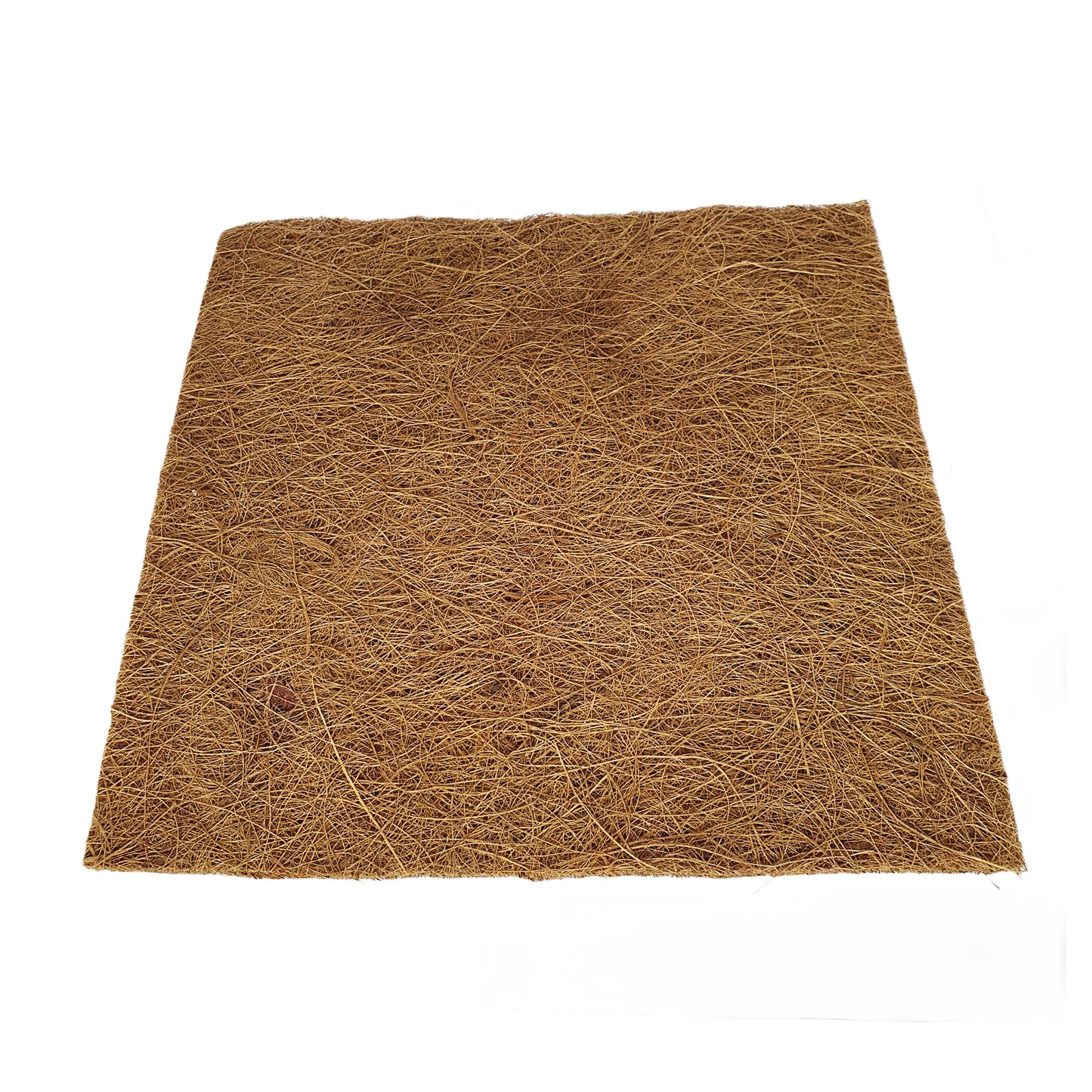 Alfombrilla Bivenro Natural Coco (30 cm x 30 cm)