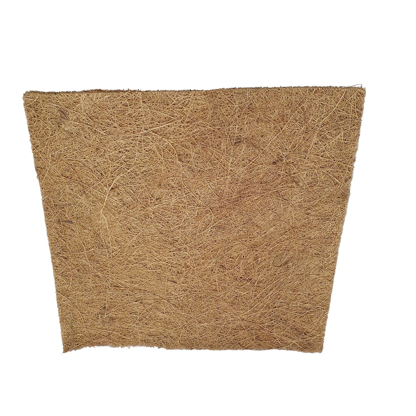 Alfombrilla Bivenro Natural Coco (30 cm x 30 cm)