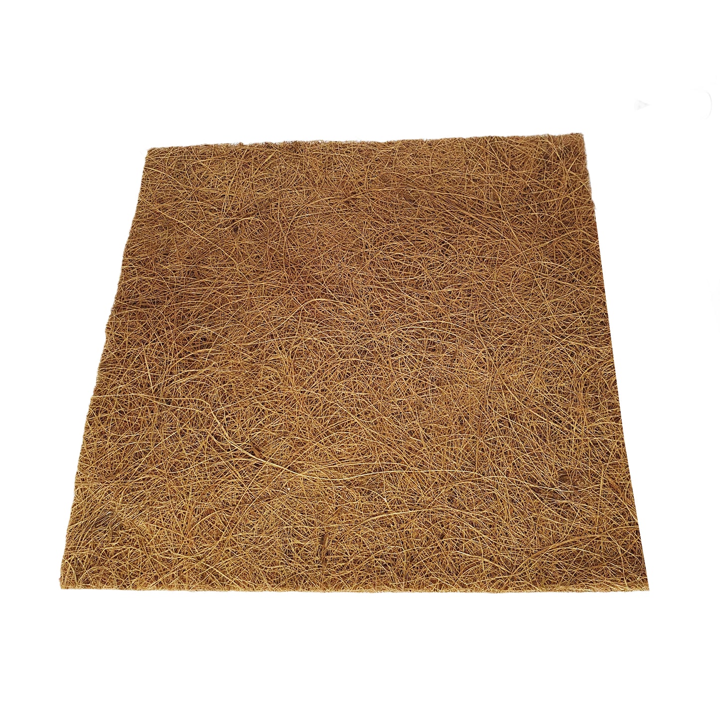 Alfombrilla Bivenro Natural Coco (30 cm x 30 cm)
