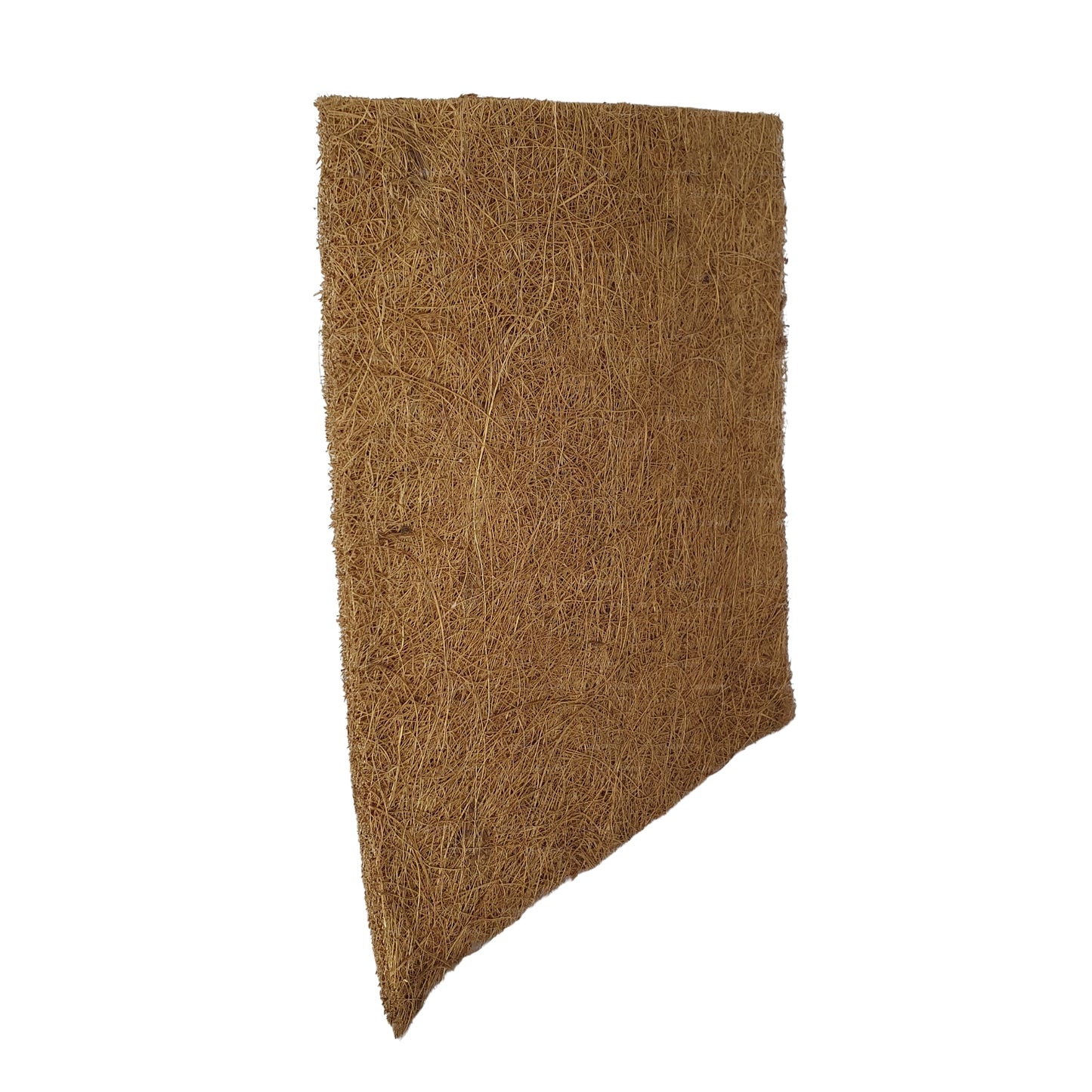 Alfombrilla Bivenro Natural Coco (30 cm x 30 cm)