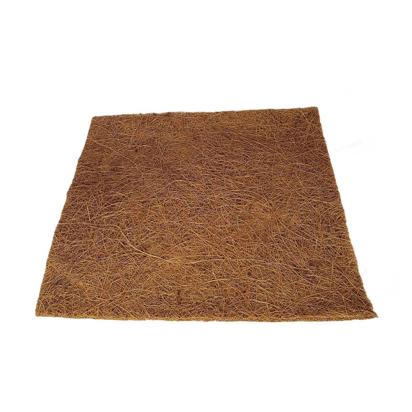 Alfombrilla Bivenro Natural Coco (30 cm x 30 cm)