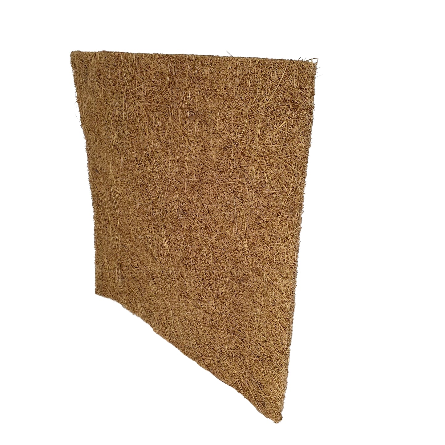 Alfombrilla Bivenro Natural Coco (30 cm x 30 cm)