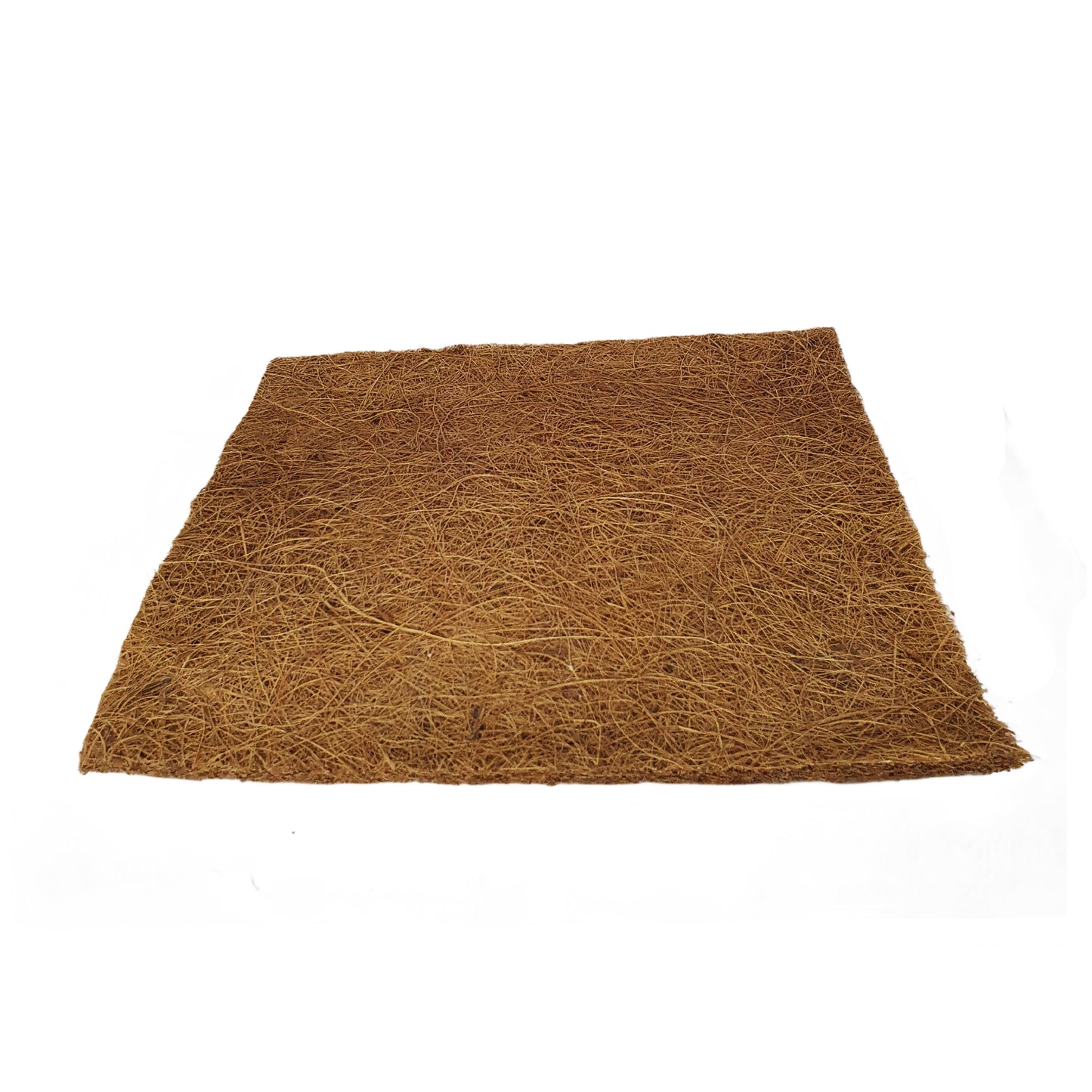Alfombrilla Bivenro Natural Coco (30 cm x 30 cm)