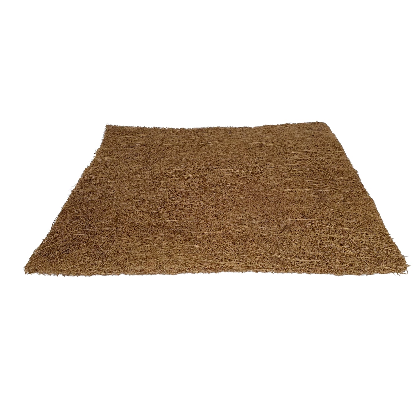 Alfombrilla Bivenro Natural Coco (30 cm x 30 cm)