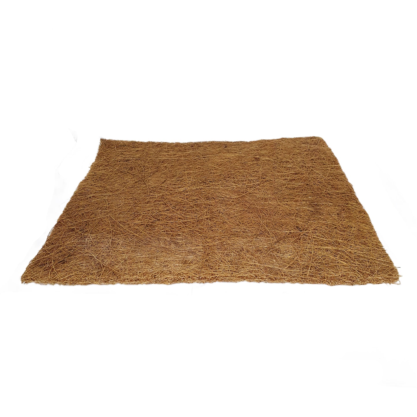 Alfombrilla Bivenro Natural Coco (30 cm x 30 cm)