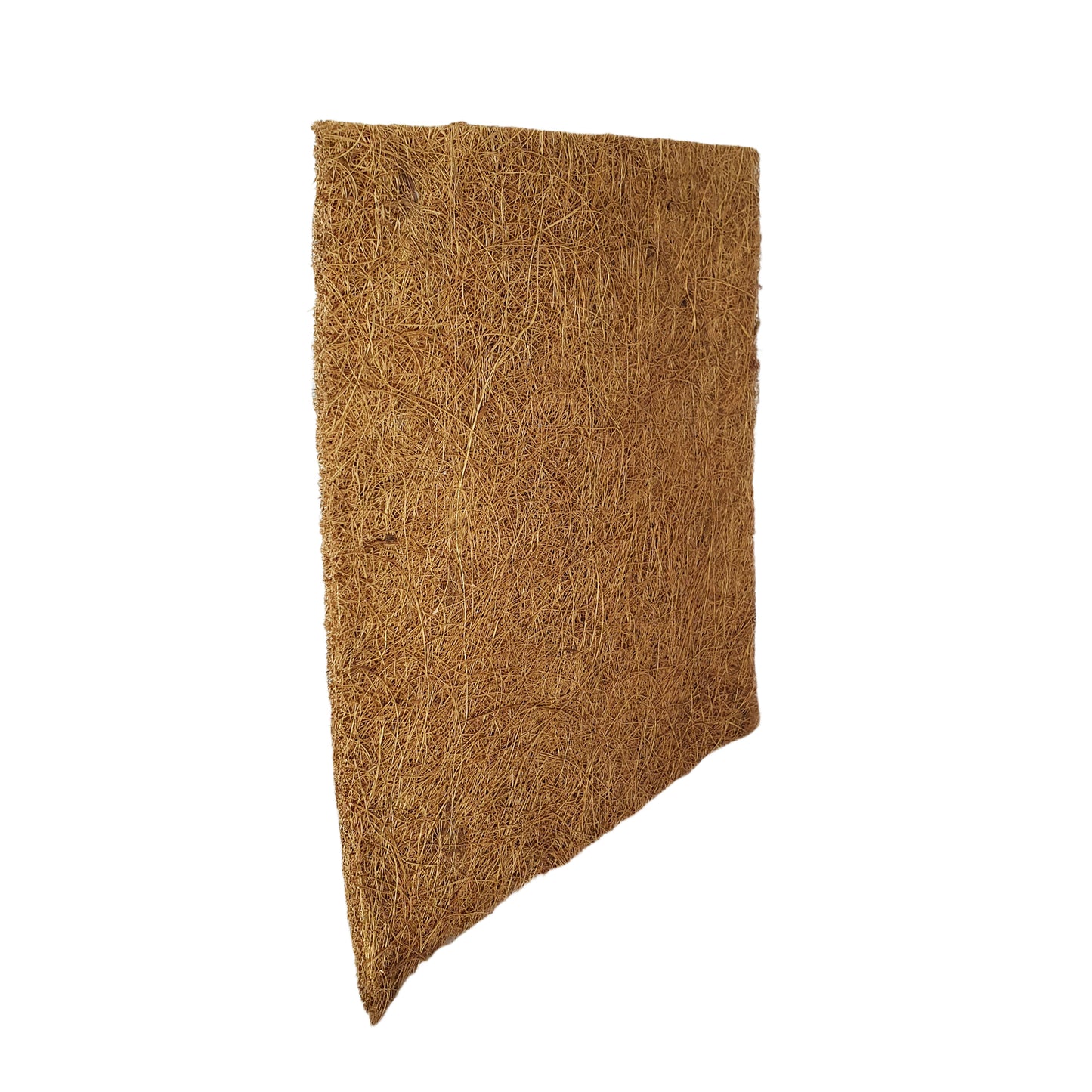 Alfombrilla Bivenro Natural Coco (30 cm x 30 cm)