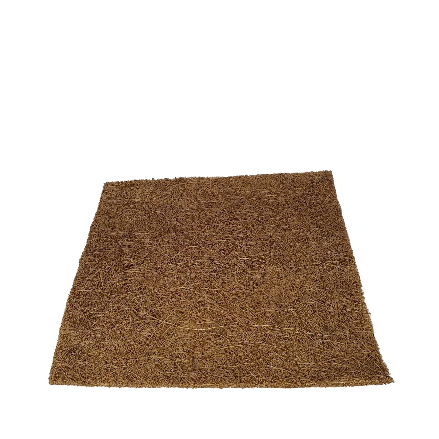 Alfombrilla Bivenro Natural Coco (30 cm x 30 cm)